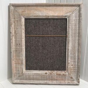 Upcycled Frame Earring Display Photo Prop Handmade